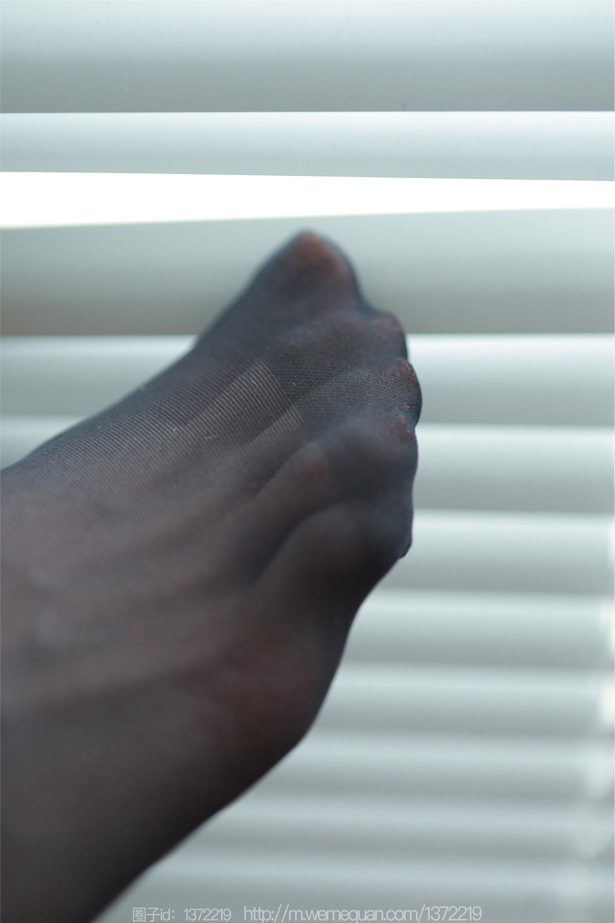 IESS异思趣向  2023.04.28 丝享家 1435 团团《黑色高跟鞋》